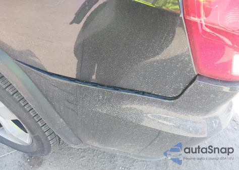 2012 Jeep Grand Cherokee Overland z USA, uszkodzony, nr VIN 1C4RJFCT2CC234737